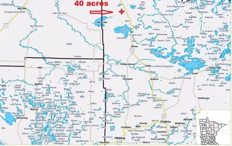X Lost River Raod, Orr, MN 55771 photo 19