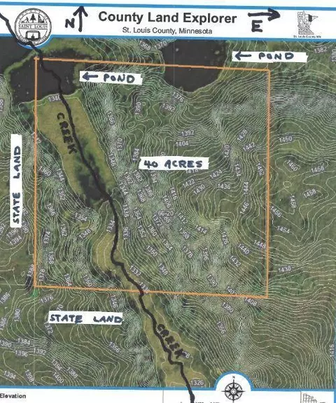 X Lost River Raod, Orr, MN 55771 photo 17
