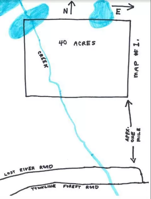 X Lost River Raod, Orr, MN 55771 photo 14
