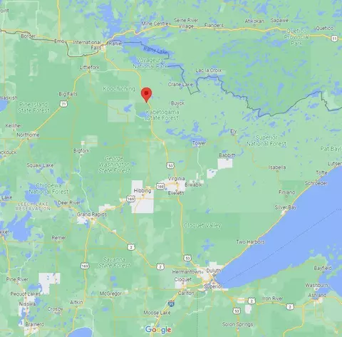 X Lost River Raod, Orr, MN 55771 photo 20