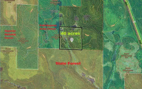 X Lost River Raod, Orr, MN 55771 photo 18