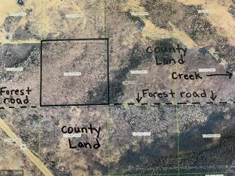 Nnn County Road 35, Barnum, MN 55707