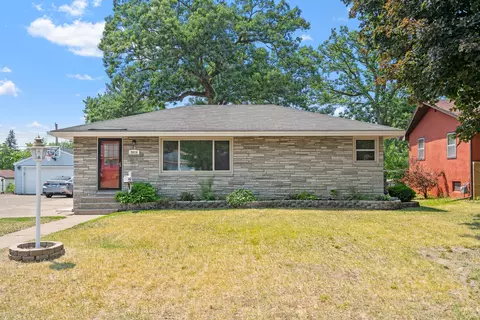 5018 Madison St NE, Columbia Heights, MN 55421