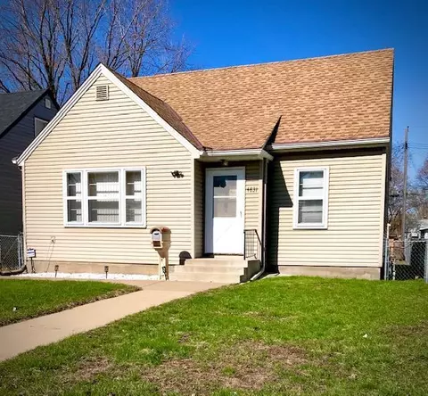 4831 Bryant Ave N, Minneapolis, MN 55430