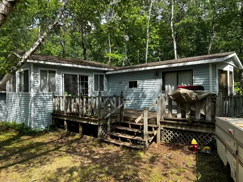 D3 Lot 120 Pathfinder Village, Hinckley, MN 55037
