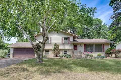 2357 Lakeridge Dr, White Bear Lake, MN 55110