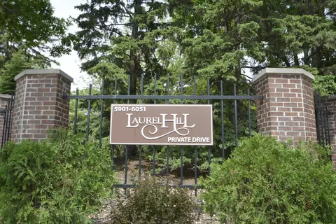 6051 Laurel Ave #206, Golden Valley, MN 55416