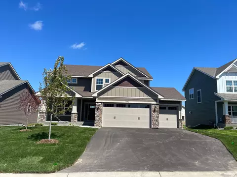 10956 Ithaca Ln N, Maple Grove, MN 55369