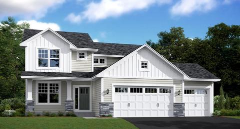 509 Waterford Pl, Waconia, MN 55387