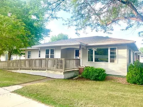 505 1st St W, Canby, MN 56220