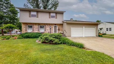 520 S Oak St, Lake City, MN 55041