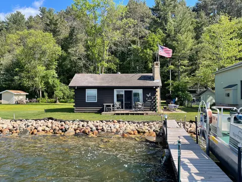 2502 Lake Shore Dr, Motley, MN 56466