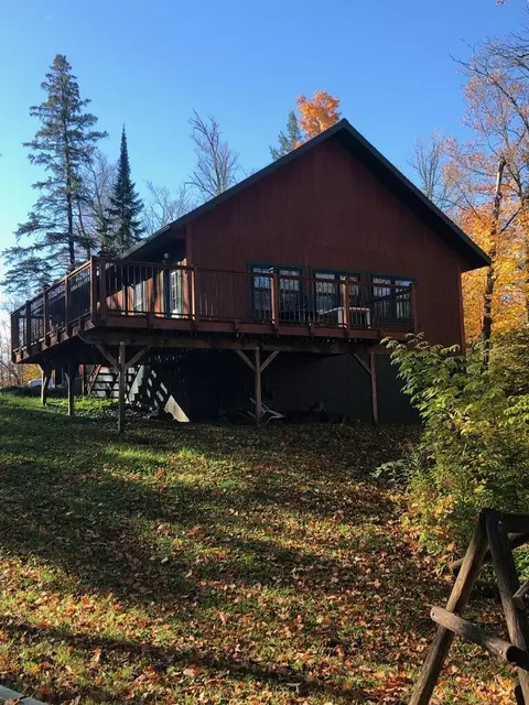 24071 Strong Memorial Ln NE, Blackduck, MN 56630