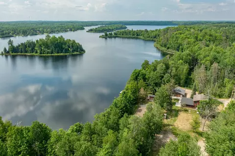 34482 Wildernessa Rd, Deer River, MN 56636
