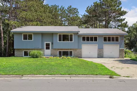 4608 Carolyn Ln, White Bear Lake, MN 55110