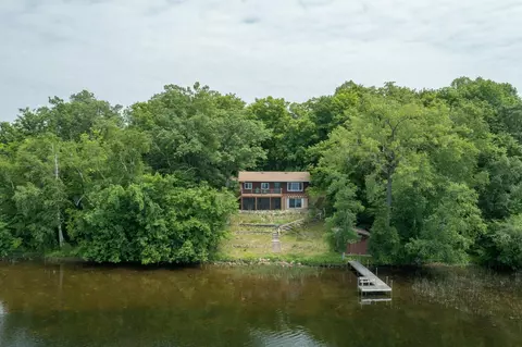 16886 N Eagle Lake Rd, Fifty Lakes, MN 56448