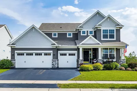 1219 Crosswinds Way, Waconia, MN 55387