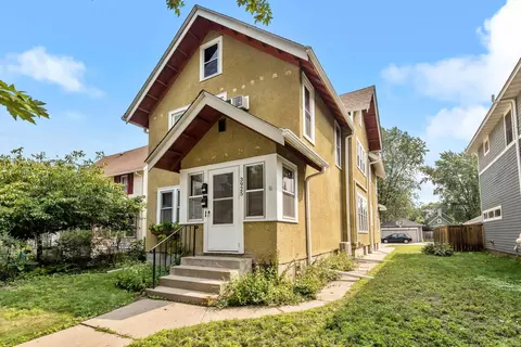 3925 Garfield Ave, Minneapolis, MN 55409