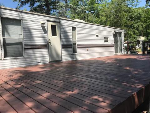Blk 2 Lot 11 Nottingham Town, Hazelton Twp, MN 56431