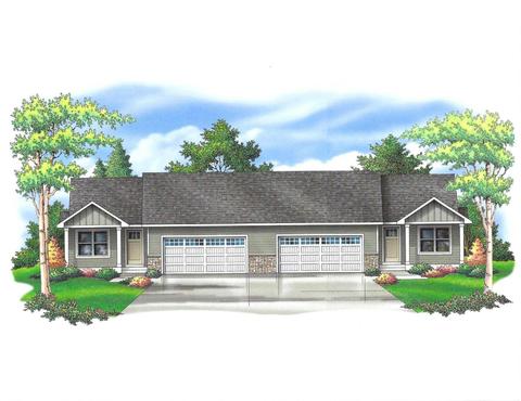 2094 Kari Ln, North Saint Paul, MN 55109
