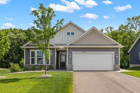 11509 Pineridge Way N, Dayton, MN 55327