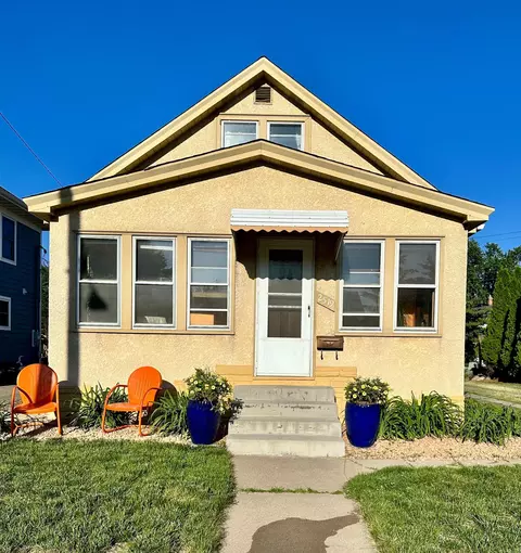 2519 Washington St NE, Minneapolis, MN 55418