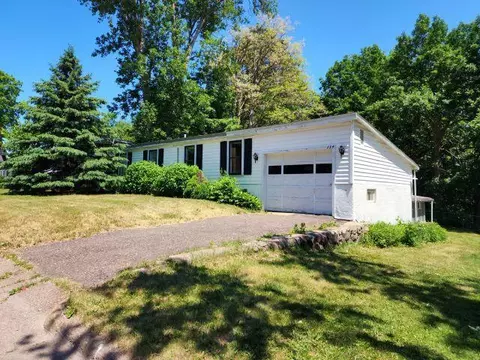 134 S 3rd St, Luck, WI 54853
