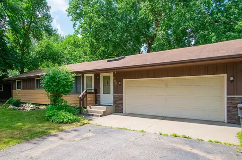 308 Sunrise Ln, Champlin, MN 55316