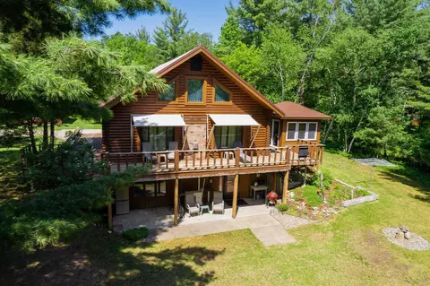 5428 Island View Dr NE, Bemidji, MN 56601