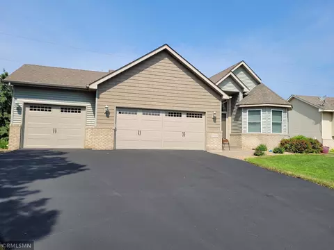 12446 Davenport St NE, Blaine, MN 55449
