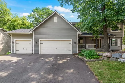 13160 Garnet Ave, Apple Valley, MN 55124