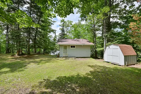 34341 Mcgraw Lake Rd, Danbury, WI 54830