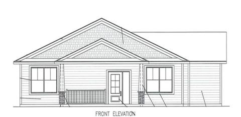 5204 Harvest Lake Dr NW, Rochester, MN 55901
