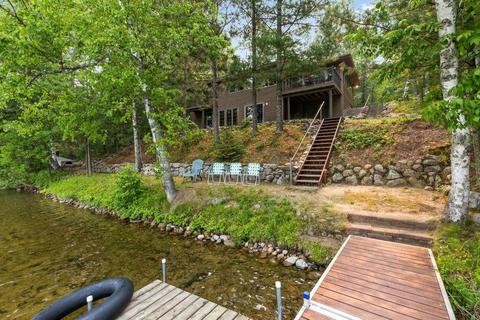 3025 17th Ave NW, Hackensack, MN 56452