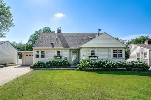 3982 Brunswick Ave S, Saint Louis Park, MN 55416