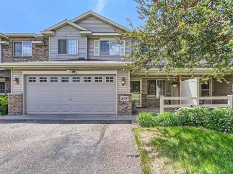808 NW Independence Dr, Big Lake, MN 55309