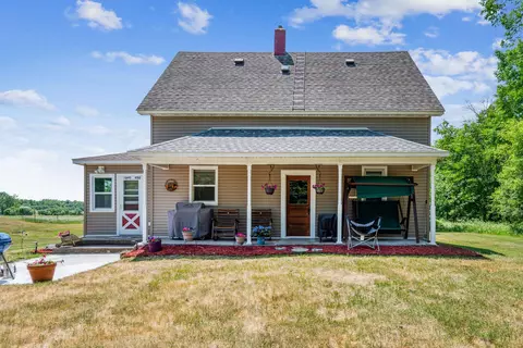 7845 450th St, Harris, MN 55032