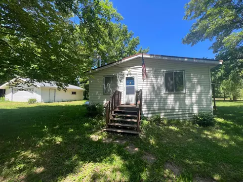 47388 Golf Cir, Garrison, MN 56450
