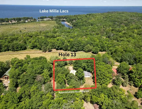 47388 Golf Cir, Garrison, MN 56450 photo 2