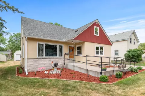 409 6th Ave S, Princeton, MN 55371