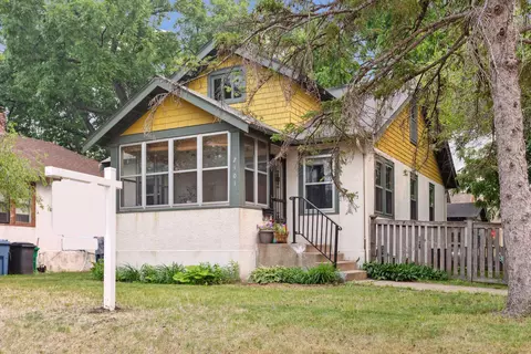 2101 E 38th St, Minneapolis, MN 55407