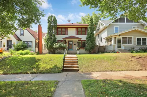 1366 Goodrich Ave, Saint Paul, MN 55105