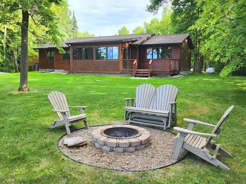 2804 S Inguadona Dr NE, Remer, MN 56672