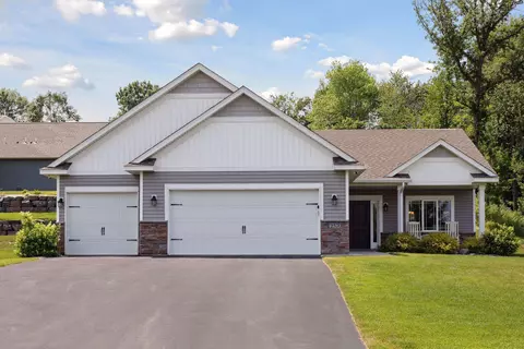 12570 Shenandoah Blvd NW, Coon Rapids, MN 55448