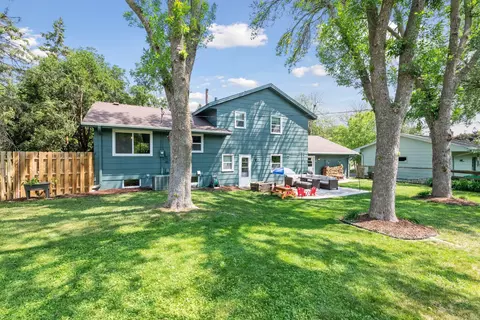 8317 28th Ave N, New Hope, MN 55427