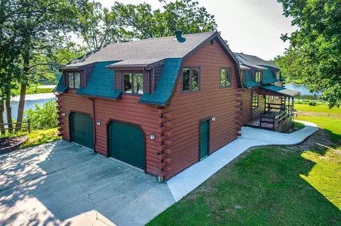 20139 309th Ave, Detroit Lakes, MN 56501