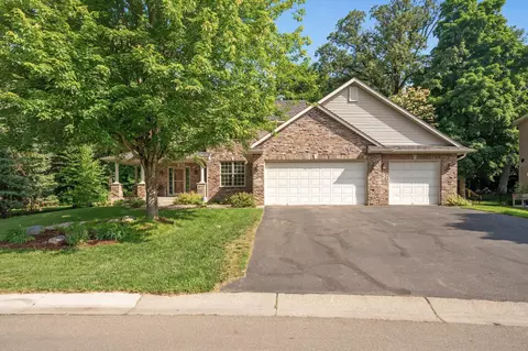 11122 18th Pl NE, Saint Michael, MN 55376