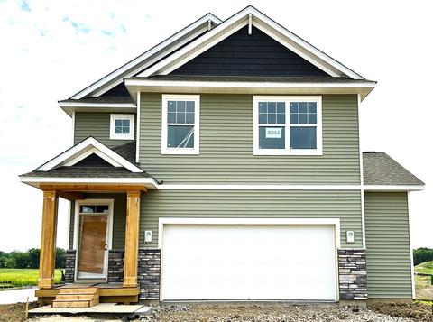 8044 Marquette Ave NE, Otsego, MN 55330