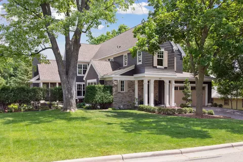 50 Brunswick Ave N, Golden Valley, MN 55422