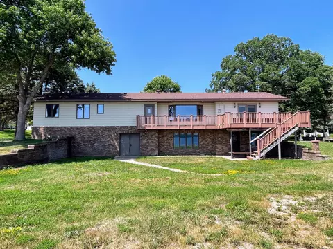 38278 N Little Mcdonald Dr, Frazee, MN 56544